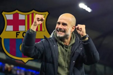 A mund të ndodhë rikthimi i Guardiolas te Barcelona?