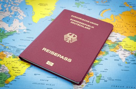 Gjermania aprovon ligjin për marrjen e pasaportës dhe dyshtetësinë gjermane