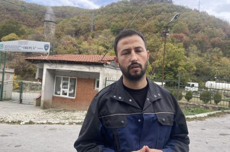 Kryesindikalisti i minatorëve të Trepçës: Në mungesë të kushteve, minatorët po i bartin pasojat
