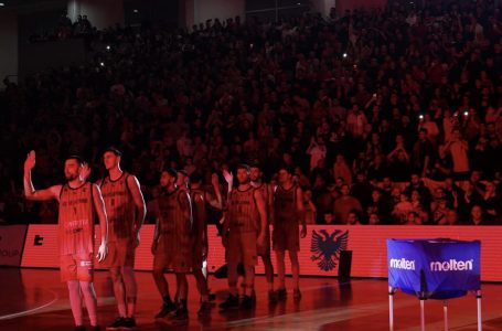 Vëllaznimi mposht PC Prizrenin, debuton Lekndreaj