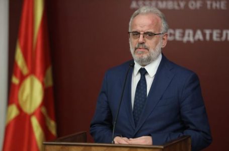 Sot zgjedhet kryeministri i parë shqiptar në Maqedoni të Veriut