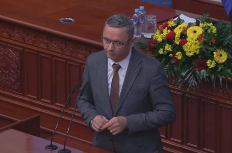 Rexhepi: Ky është sukses për të gjithë shqiptarë, jo vetëm për BDI-në