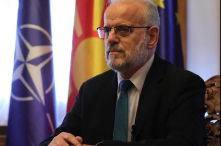 Kryeministri i parë shqiptar i Maqedonisë së Veriut – kush është Talat Xhaferi