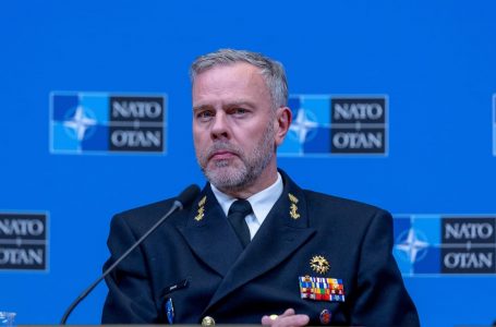 Ushtaraku i lartë i NATO-s: Kosova dhe Ballkani nuk duhet të presin që gjithçka të bëjë aleanca