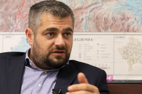 Hoti: As në Vjenë nuk morëm përgjigje se pse Serbia nuk po i hap arkivat