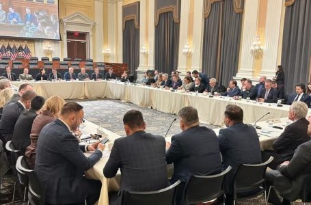 Anëtarët e Kongresit: SHBA duhet të mbështesë Ballkanin Perëndimor