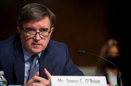 O’Brien: SHBA përkrahë fuqishëm Marrëveshjen e Ohrit, Kosova dhe Serbia ta zbatojnë plotësisht
