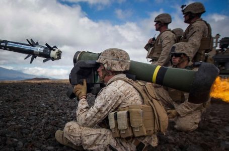 Amerika pranon kërkesën e Kosovës për blerjen e raketave “Javelin”