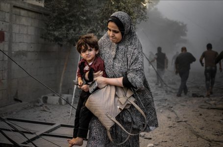 Shifrat e “UN Women”: Dy nëna vriten në Gaza për çdo orë
