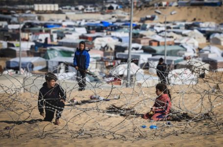 OKB: Fëmijët në Gazë po përballen me kushte të tmerrshme