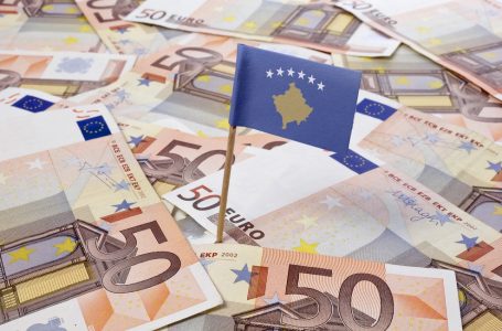 Vazhdon qarkullimi i parave të falsifikuara në Kosovë