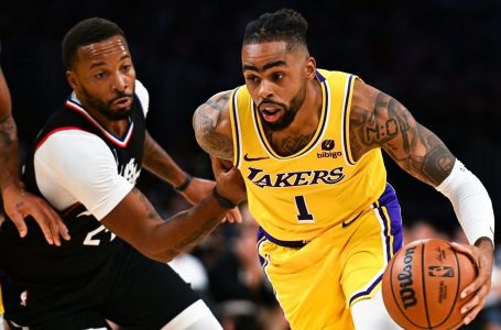 NBA/ Derbi i Los Angeles i takon Clippers