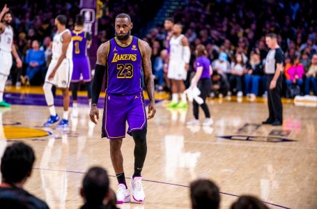 NBA/ Lakers mposhten në shtëpi nga Brooklyn, Celtics nuk ia dalin ndaj Nuggets