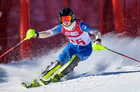 Lirika Deva, e 27-ta në Lojërat Olimpike për të rinj në Kore të Jugut