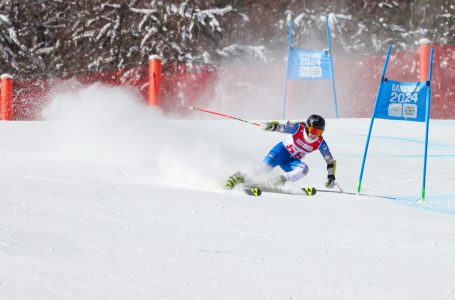 Lirika Deva, një tjetër paraqitje e mirë në “Gangwon 2024”