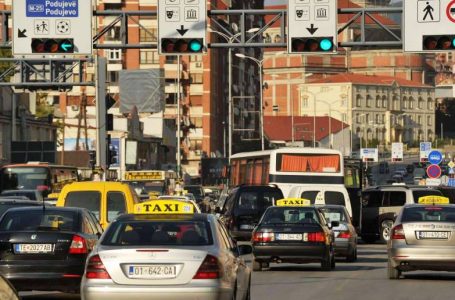 Shtetet në Ballkan që përdorin më së shumti vetura, ku radhitet Kosova?