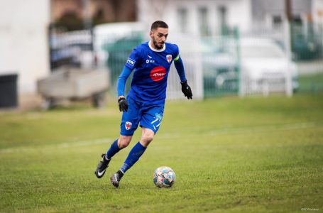 Mërgim Pefqeli për ndeshjen e Superkupës së Kosovës ndaj Ballkanit: Prishtina luan për trofeun