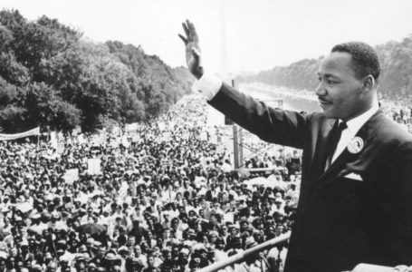 Dita e Martin Luther King Jr., udhëheqësi i të drejtave civile