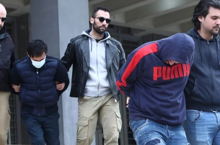 Vrasja e shqiptares shtatzënë në Greqi, partneri i saj është akuzuar edhe për përdhunimin e motrës