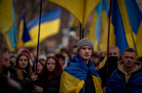 OKB: 40% e ukrainasve do të kenë nevojë për ndihmë humanitare këtë vit