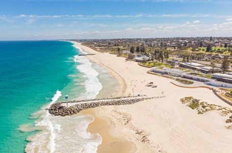 Vala e nxehtësisë prek Australinë, temperatura pritet të shkojnë deri në 47°C