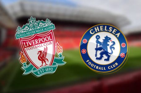 Liverpool pret Chelsean në Anfield