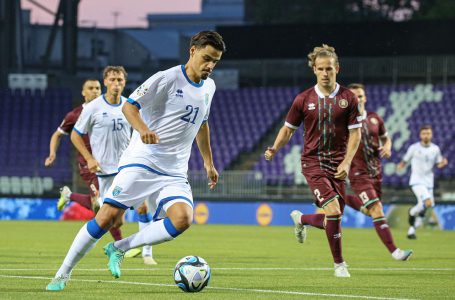 Nisje e mbarë për Donat Rrudhanin në Zvicër, gol dhe tre pikë Young Boysit