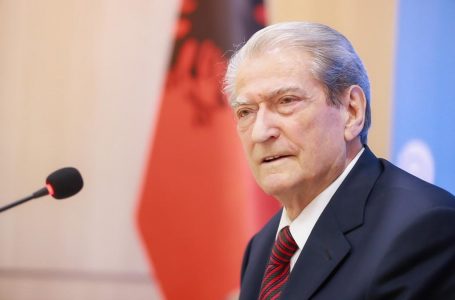 SPAK refuzoi që Berisha të marr pjesë në parlament, GJKKO shtynë seancën deri më 8 shkurt