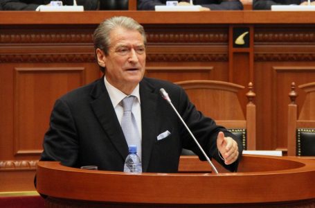 GJKKO shqyrton kërkesën e Berishës për pjesëmarrje në seancat plenare