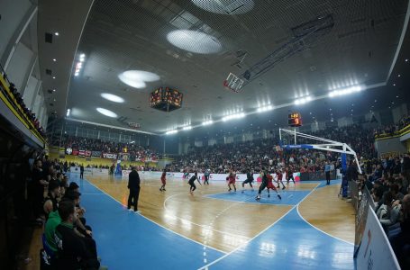 Final 8 i Kupës së Kosovës në basketboll pritet të mbahet në Gjakovë