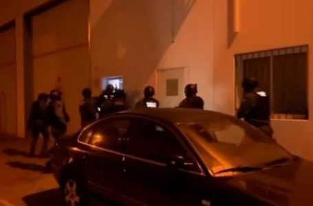 Shkatërrohet banda shqiptaro-kolumbiane në Spanjë/ Sekuestrohen 125 kg drogë