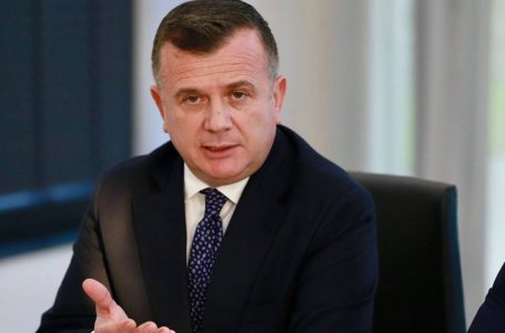 Taulant Balla: Janë ngritur 12 komitete rajonale në luftën kundër terrorizmit dhe ekstremizmit