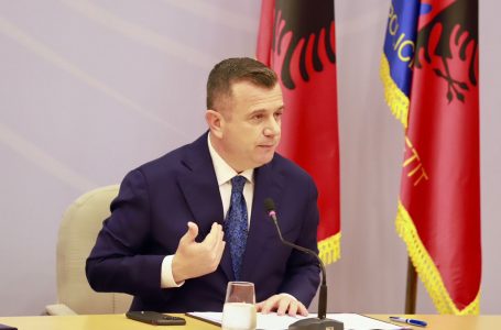 Balla: Nga 1 korriku rriten pagat e Policisë