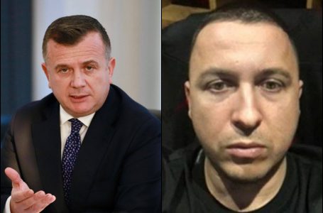 Zhdukja e Ervis Martinajt, Balla: Kemi shumë informacione, janë sekrete
