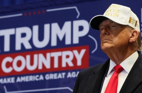 Trump: Do ta zgjidhja situatën e Izraelit shumë shpejt nëse do të isha president