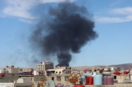 Turqia bombardon disa objektiva në Irak dhe Siri si hakmarrje pasi iu vranë nëntë ushtarë
