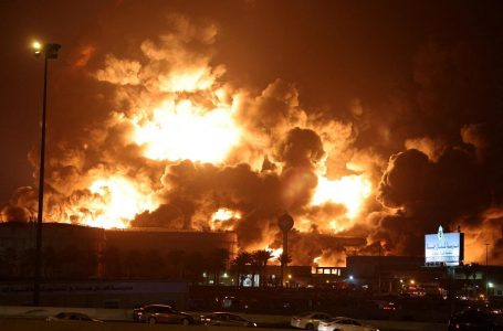 SHBA godet zonat e kontrolluara nga Houthi në Jemen