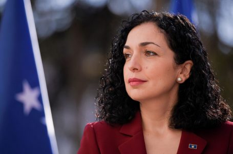 Osmani: Është konfirmuar se Vuçiqi qëndron pas sulmit në Banjskë, ma thanë shumë liderë