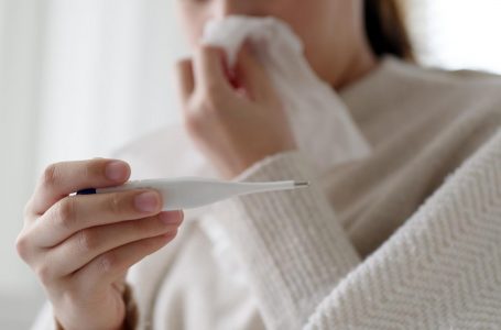Rritet numri i të prekurve nga gripi në Maqedoninë e Veriut