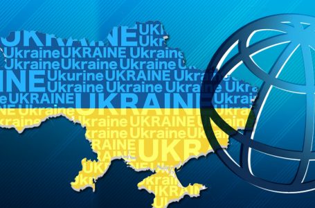 Banka Botërore ndan 1 miliard dollarë për Ukrainën