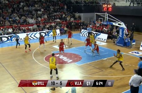 Mbyllet dita e parë e Final 8