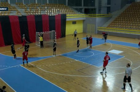KH “Vëllaznimi” tërhiqet zyrtarisht nga garat