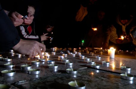 ”Një qiri për Melisën” mbahet aktivitet në përkujtim të 4 vjeçares