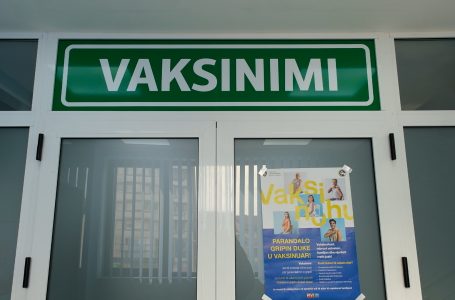 Në Gjakovë asnjë e vaksinuar kundër kancerit të qafës së mitrës