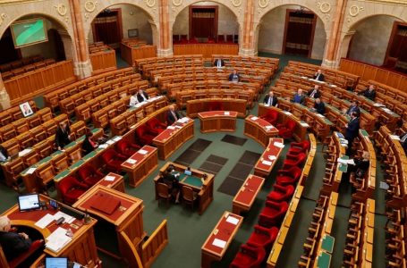 Parlamenti hungarez sot do të votojë për pranimin e Suedisë në NATO