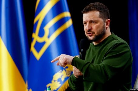 Zelensky: 31,000 ushtarë ukrainas të vrarë në luftën ndaj Rusisë