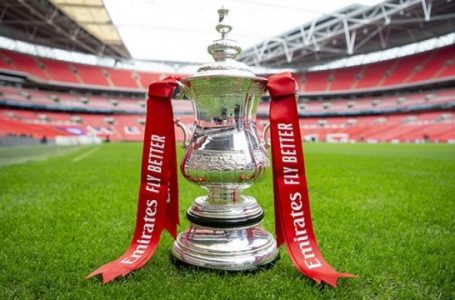 Këto janë ndeshjet çerekfinale në FA Cup, dy super përballje