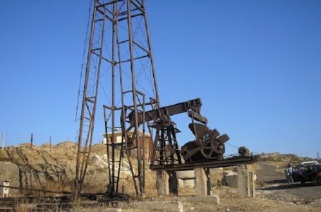 86 vjet nga zbulimi i naftës në Kuvajt