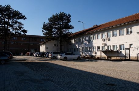 Më shumë se 100 parkingje po i shtohen Çarshisë së Vjetër