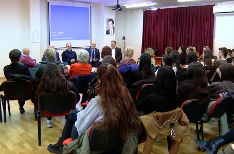 PEN Qendra e Kosovës vazhdon promovimin e vlerave letrare